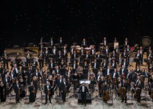 National Symphony Orchestra Ukraine Philharmonie Featured Image Min