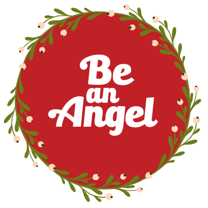 Beanangel christmaslogo100