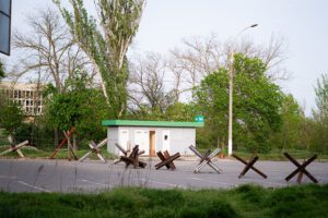 Wiederaufbauukraine taz artikel be an angel min