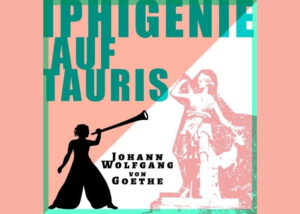 Lesung Iphigenie