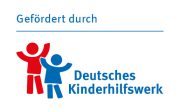 DKHW Logo gefördert durch